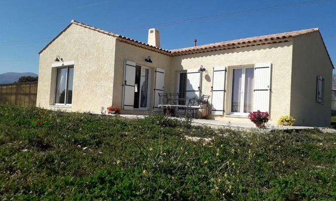 La Gaude Villa | Villa Flora