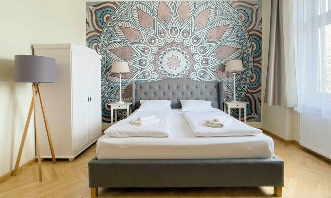 Balatonfured Villa | Villa Fontana