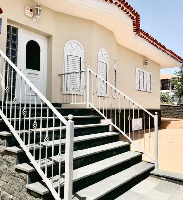 Vilaflor Villa | Villa for nature lovers
