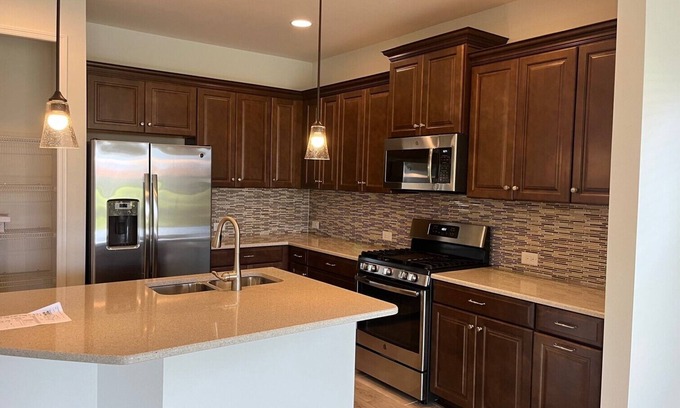 Iona Villa | Villa for rent in Fort Myers
