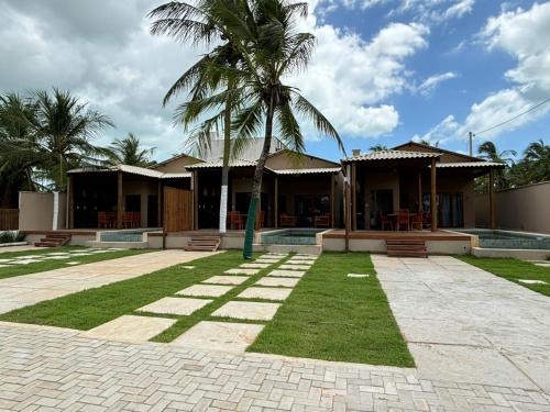 Camocim Cabin | Villa Fortim