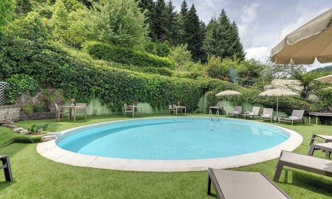 Palazzuolo sul Senio Villa | Villa Fosca – Tuscany