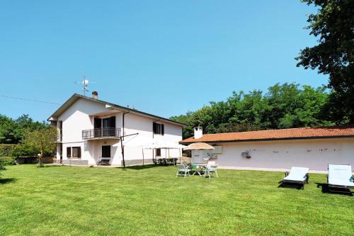Angera House | Villa Fox