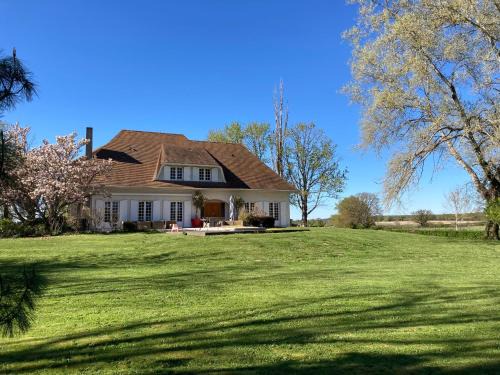 Agonges House | Villa