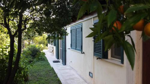 Torre Annunziata Villa | Villa François