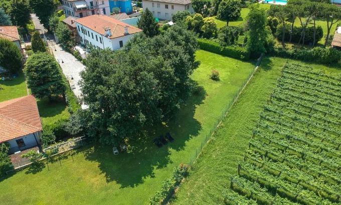 Passirano Bed & Breakfast | Villa Franca Casa Vacanze