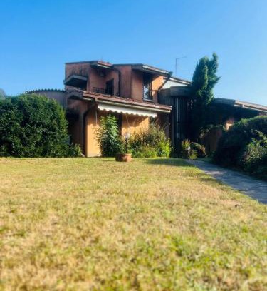 Grumello del Monte Bed & Breakfast | Villa Francesca B&B