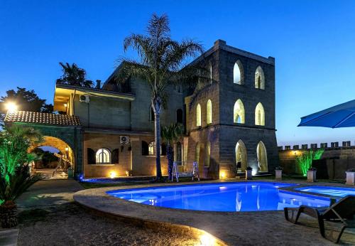 Melissano Villa | Villa Full'House
