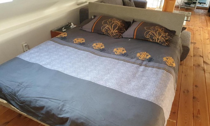 Trois-Ponts Apartment | VILLA GABRIEL