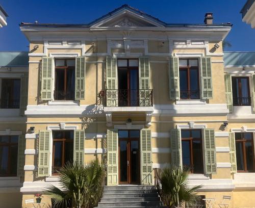 Golfe Juan Apartment | Villa Gabriel