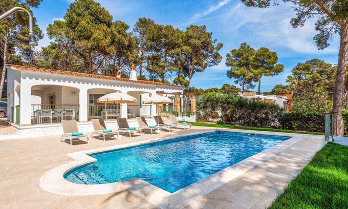 Sant Tomas Villa | Villa Gabriela - Four Bedroom Villa, Sleeps 7