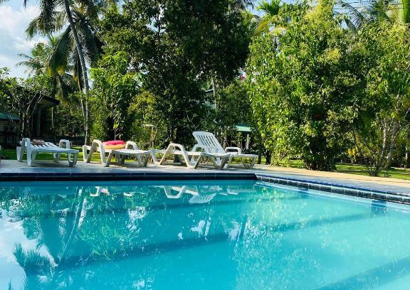 Kaduruduwa House | Villa Gaetano Unawatuna