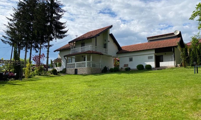 Sarajevo Canton Apartment | Villa Gagula