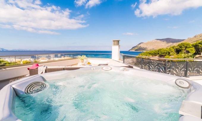 Betlem de Marina House | Villa "Galeria Verde" in Betlem