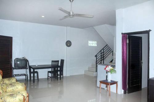 Denpasar Timur Villa | Villa Gandapura