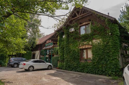 Solochyn Hotel | Villa Garden Hotel