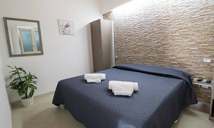 Gasponi House | Villa Garden Tropea - Apt 8