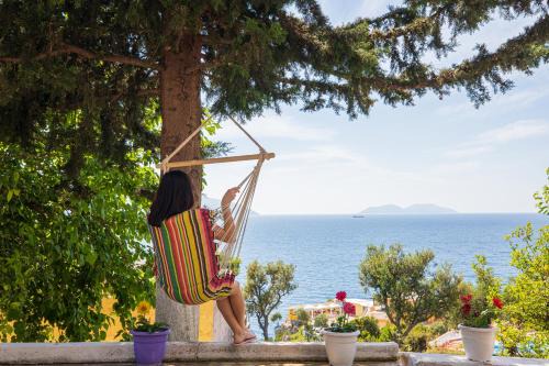Orikum Hotel | Villa Gaudium