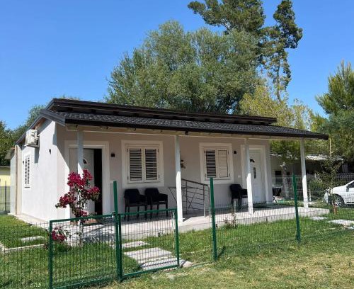 Divjake House | Villa Gersi