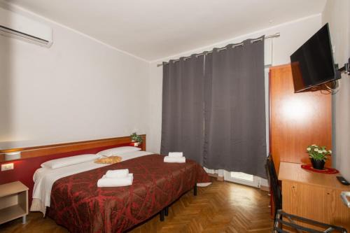Maggiolina House | Villa Gioia