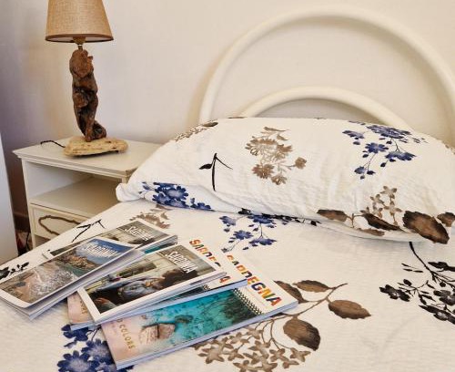 Sassari Apartment | Villa Gioiosa