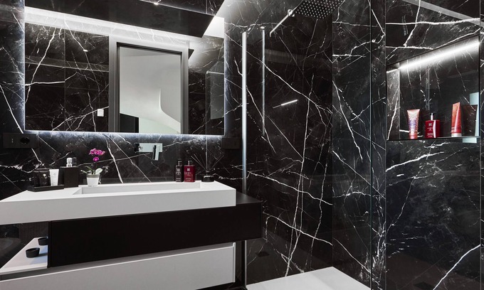 Monza Villa | Villa GIO’s ELITE: Design Villa with Pool and VIP Services near Monza Racetrack