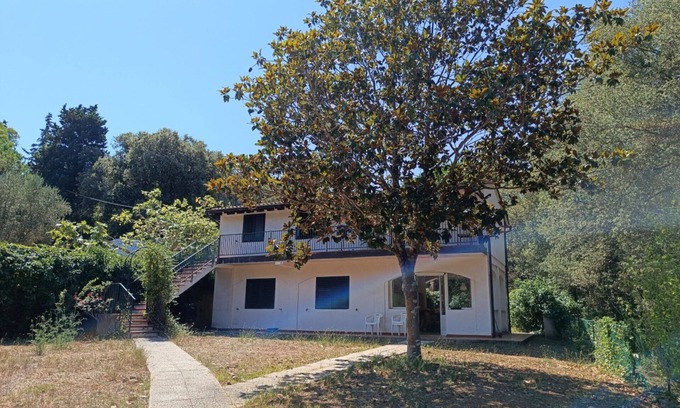 Rio Apartment | VILLA GIOVANNA - VILLA GIOVANNA PRIMO PIANO