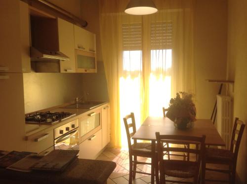 Rivabella Apartment | Villa Giulia