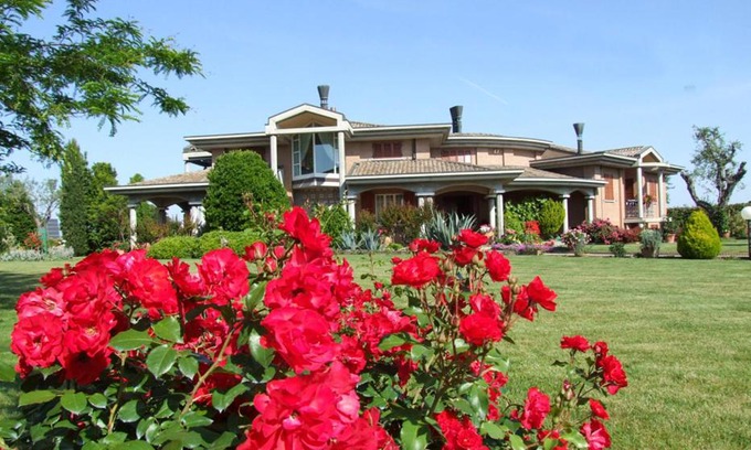 Quartiere Cervese Nord Bed & Breakfast | Villa Giusy B&B