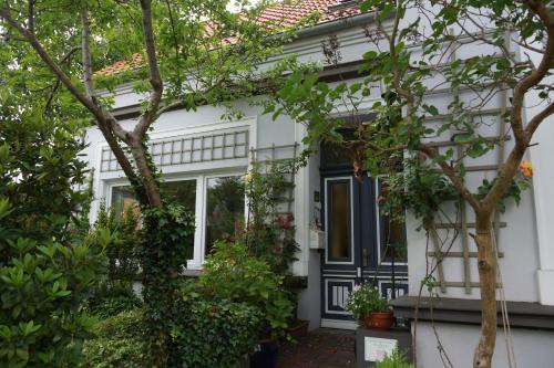Center Apartment | Villa Glück für die kleine Auszeit oder Entdeckungstour