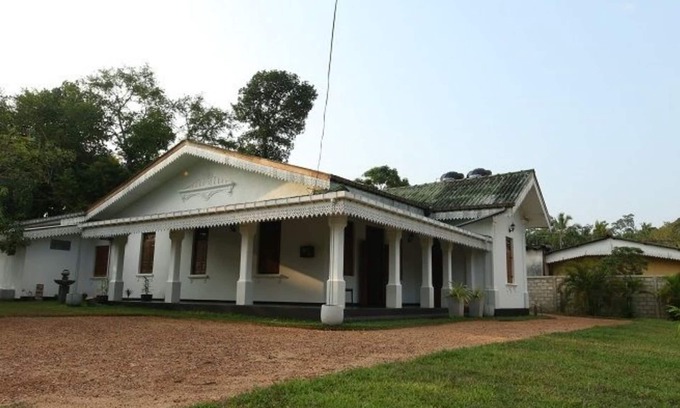 Hikkaduwa Villa | Villa Goona in Hikkaduwa