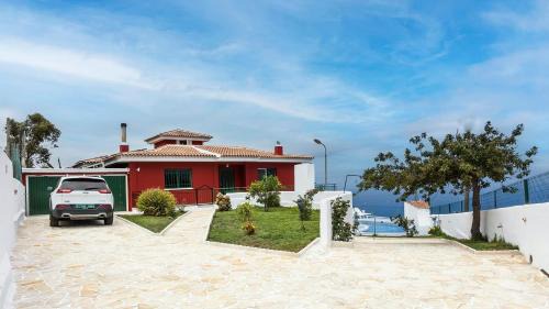 Icod de los Vinos Villa | Villa GPW Icod de los Vinios