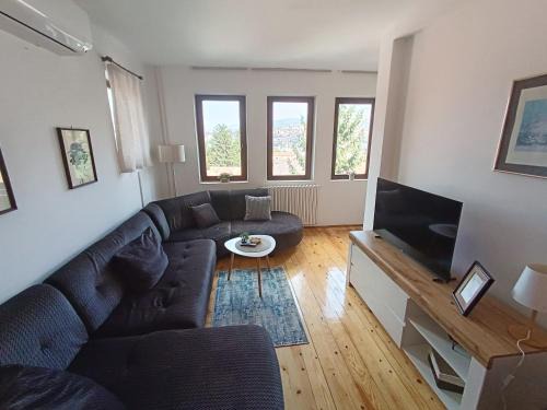 Sarajevo Villa | Villa Gracia