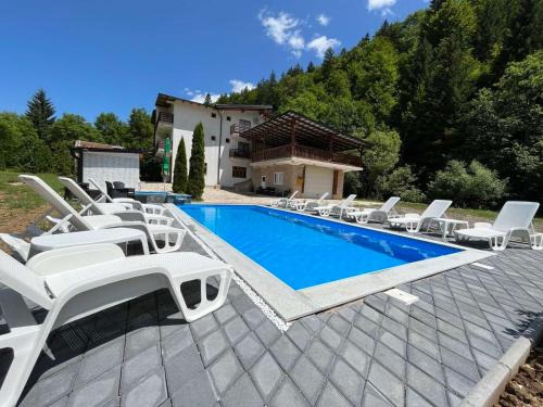 Sarajevo Canton Villa | Villa Green Heaven