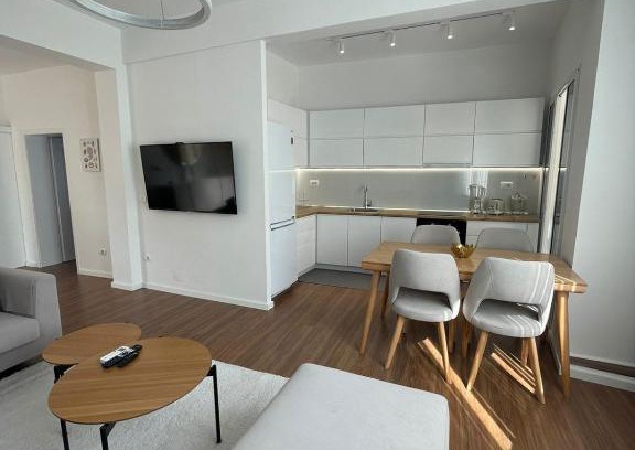 Berat Apartment | Villa Grigor