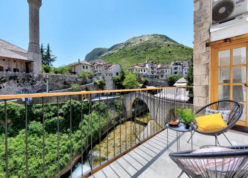 Mostar Old Town Apartment | Villa Gunga