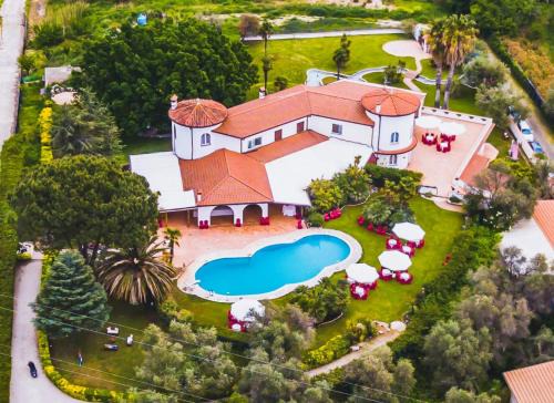 Fonte Nuova House | Villa Habana