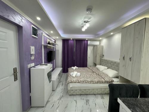 Vrnjacka Banja Apartment | Villa Harizma