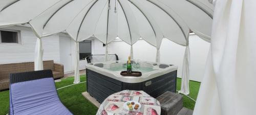 Gyula House | Villa Harmónia