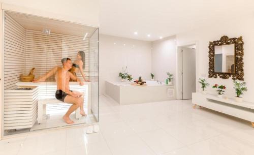 Novi Sad Apartment | Villa Harmony Life