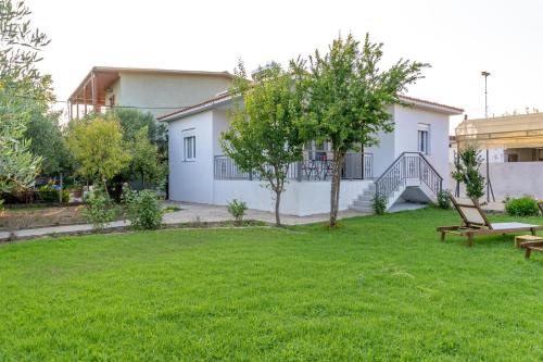 Nea Propontida Villa | Villa harmony Vergia