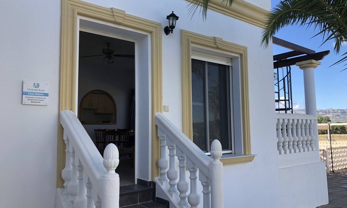 La Parata Villa | Villa Helena for up to 6 people