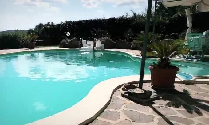 Tiriddo Villa | Villa Hermosa