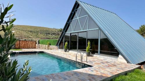 Seydikemer Apartment | villa hidden paradise garden apart & villas