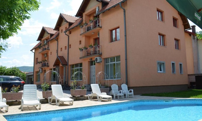 Ilidza Apartment | VILLA HIPODROM ilidza apartments