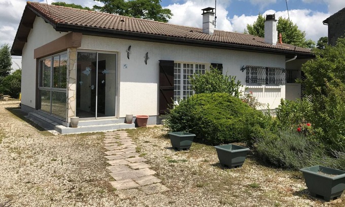 Hourtin House | Villa Hourtin, 2 bedrooms, 5 persons