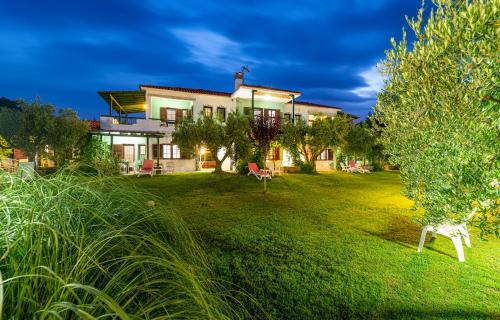 Nikita Apartment | Villa Hrisavgi