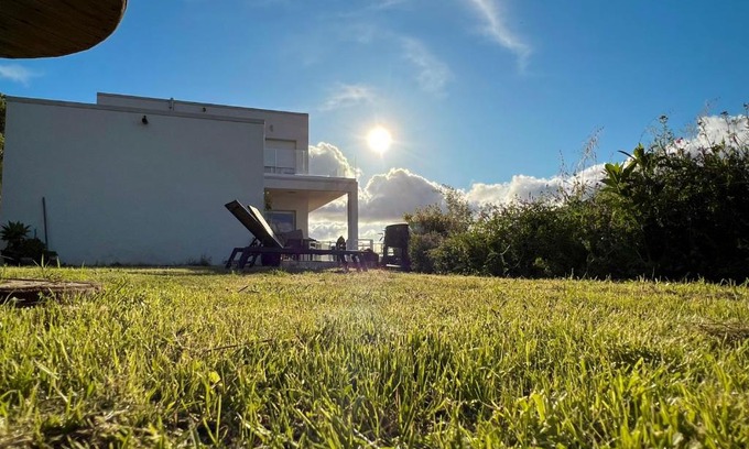 Ajaccio House | villa I Cresti calme confort emplacement idéal et tres belle vue
