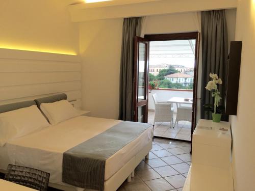 Tropea Bed & Breakfast | Villa il Barone