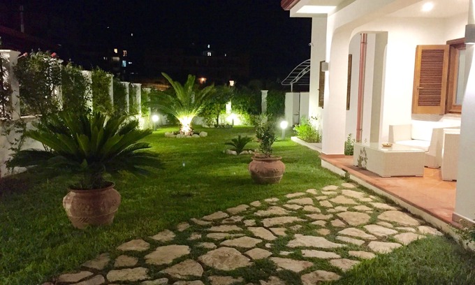 Tropea House | Villa Il Barone